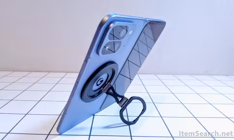 Google Pixcel 10 Pro Fold Qi2